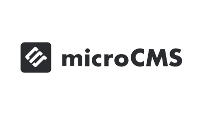 microCMS