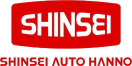 SHINSEI AUTO HANNO